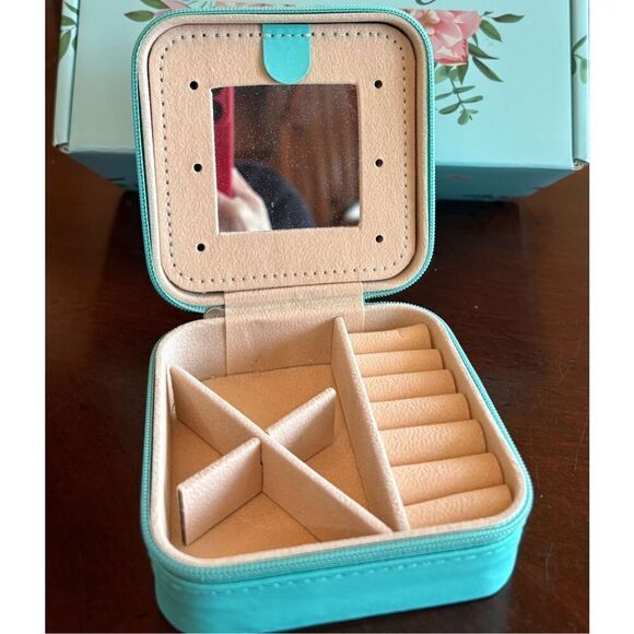 BOXED & READY TO GIVE - NWT Gift Box for Ladies "Not A Day Over Fabulous" 🌸🌺 - Picture 9 of 16